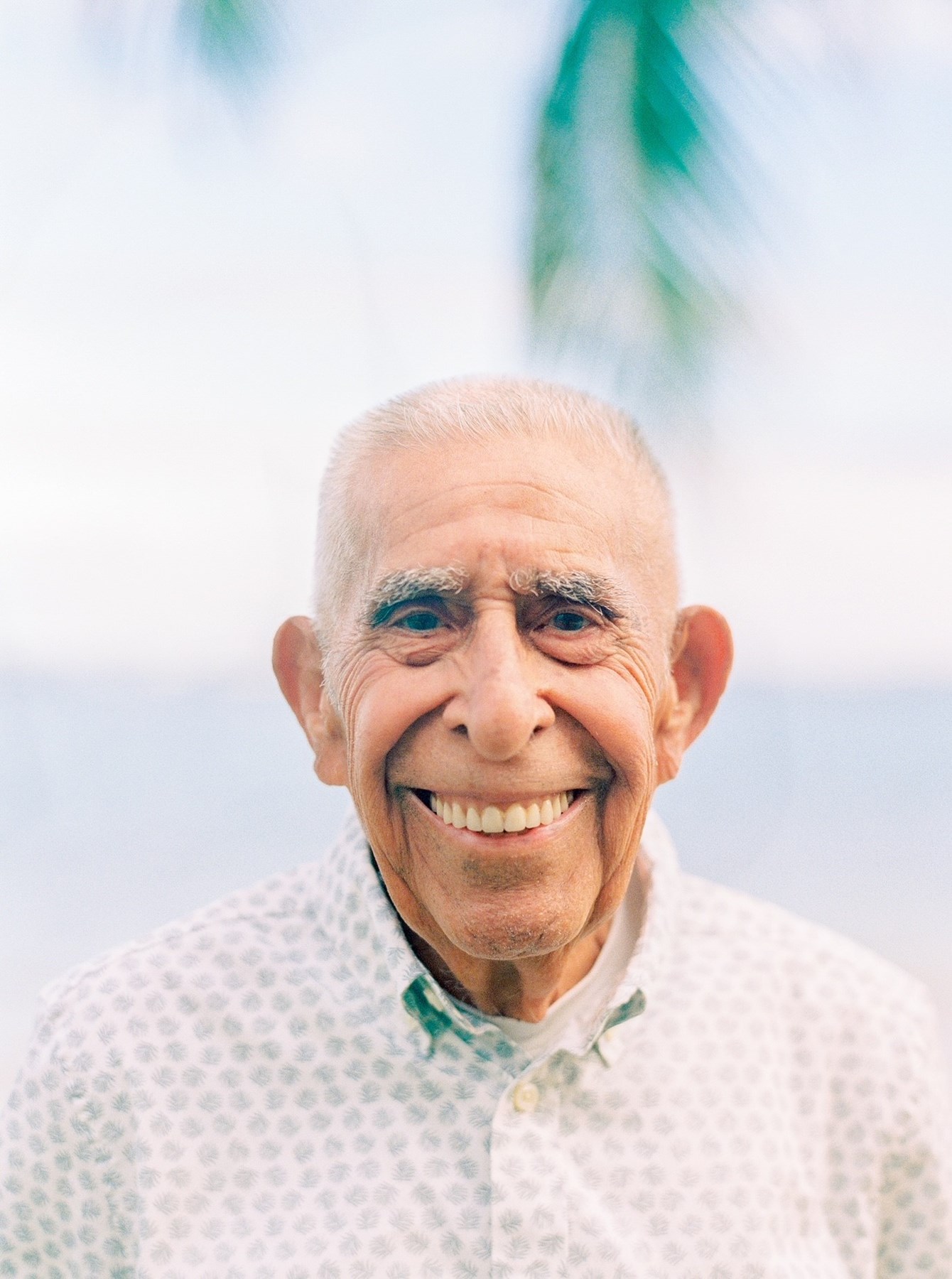 Obituary of Joe Archuleta