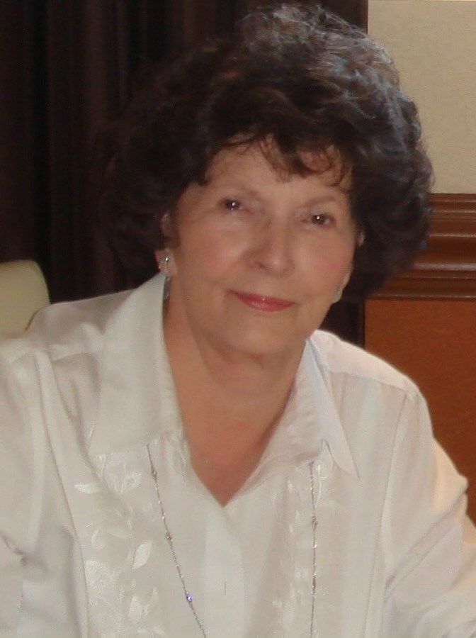 Obituary of Gloria T. Coleman