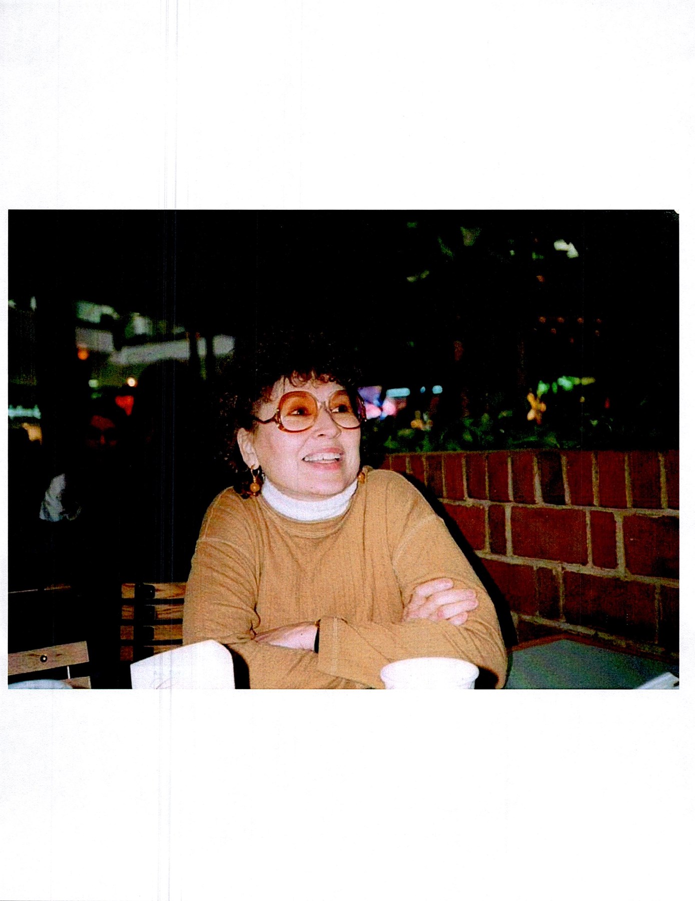 Obituary of Glenda Miller Kolbe