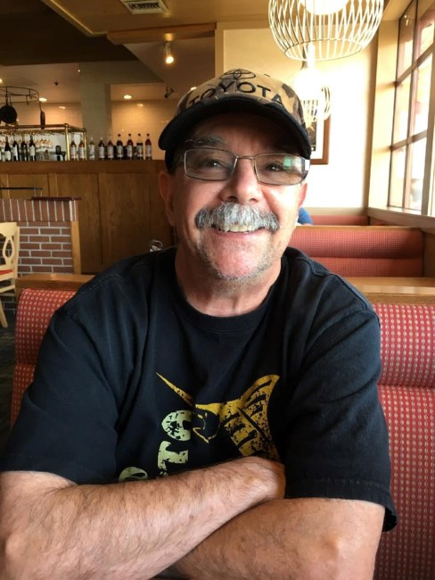 Avis de décès de Michael Paxton Caratti