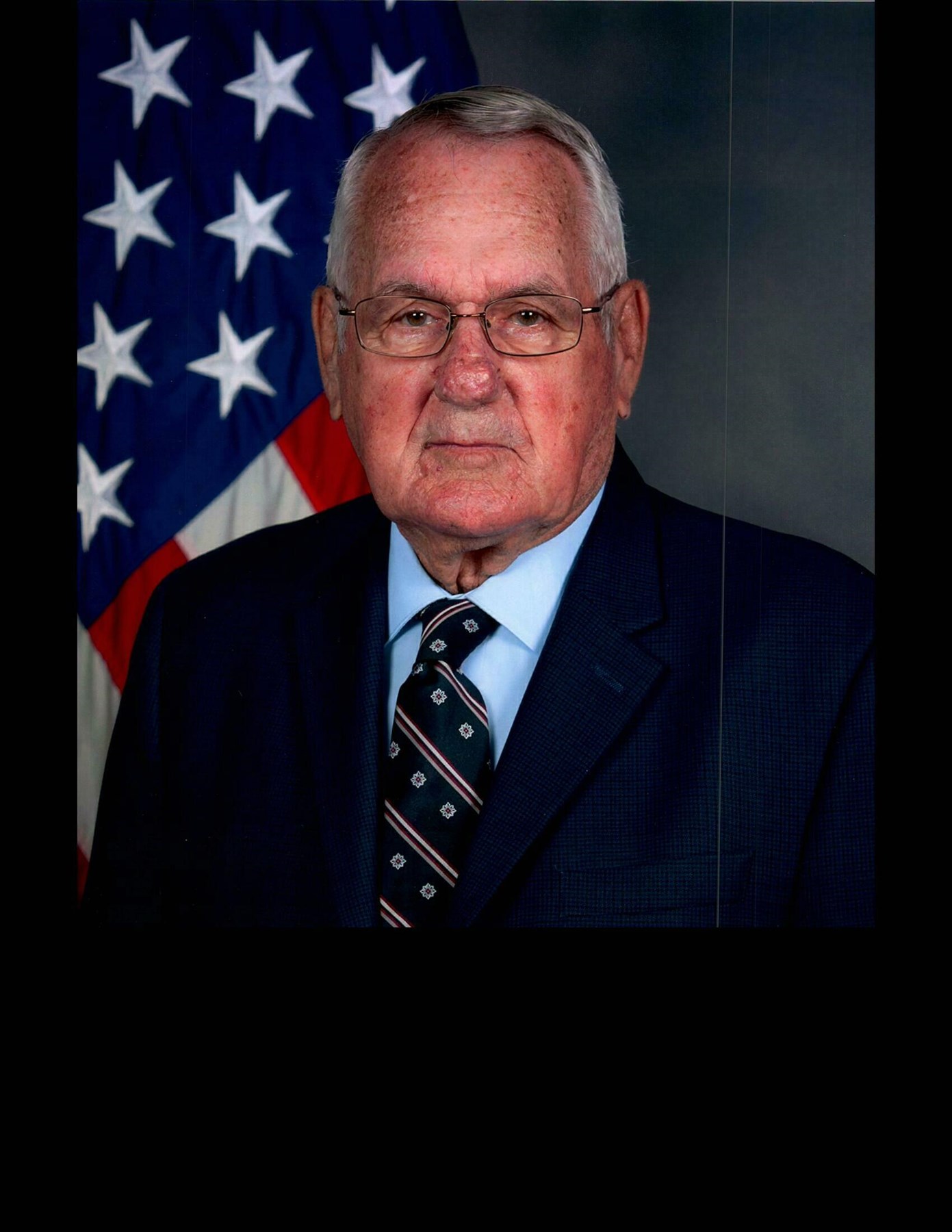 Obituary of Donald Orville Miller Sr.