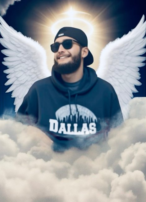 Obituary of Arturo Julian Gastelum