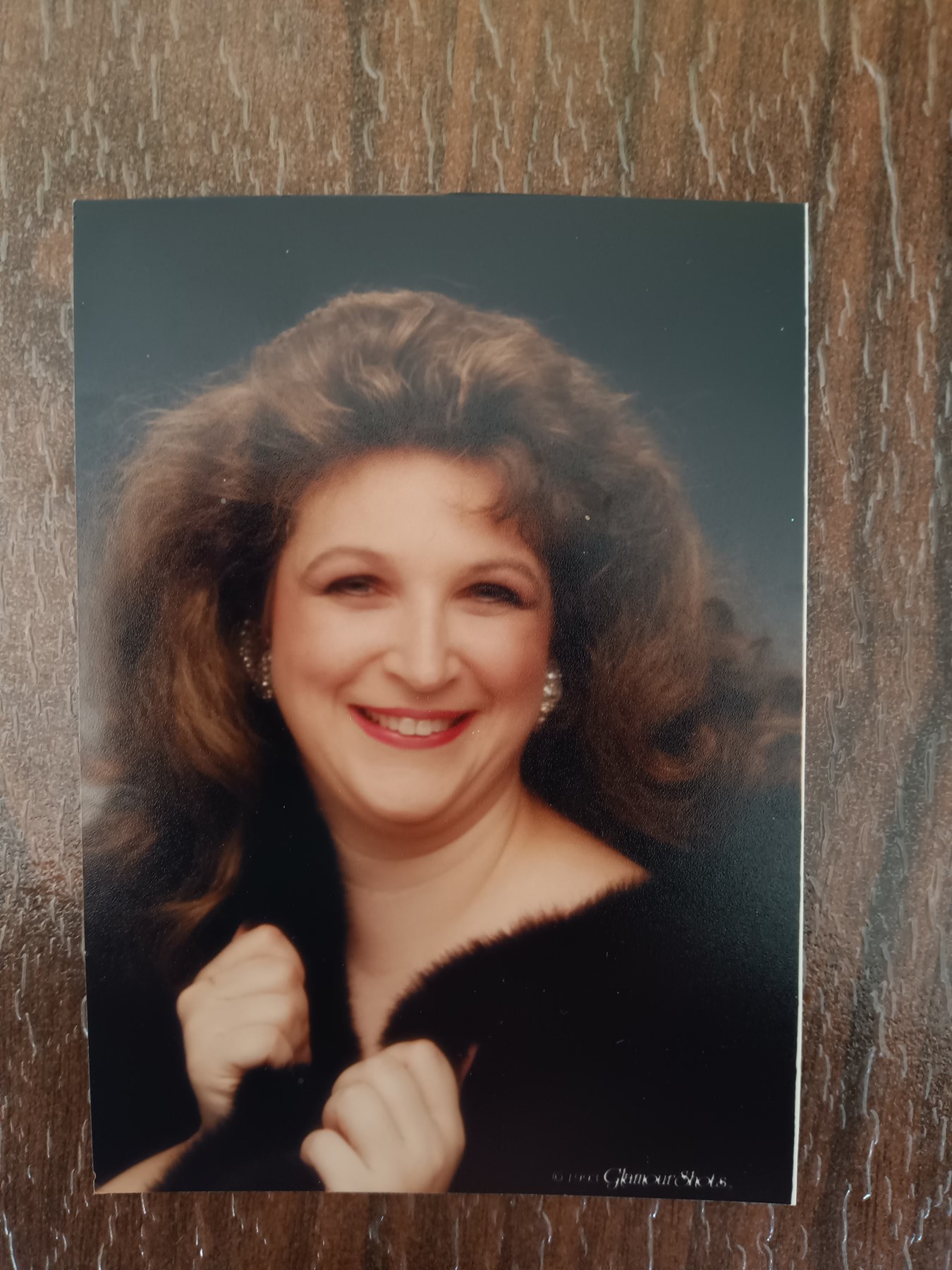 Obituary of Stephanie Ann Silvius Byron