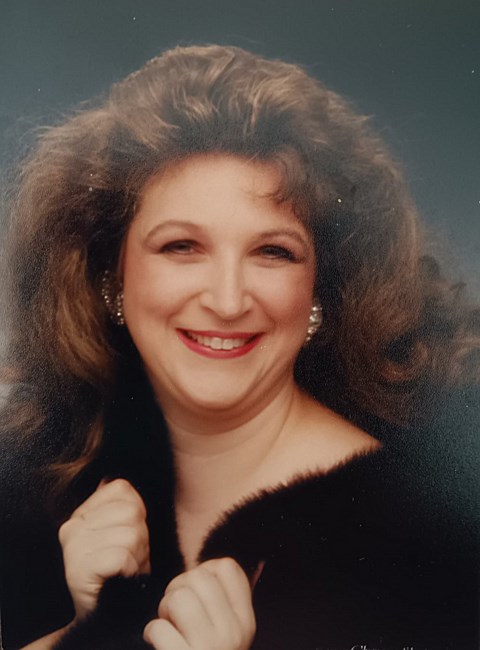 Obituary of Stephanie Ann Silvius Byron