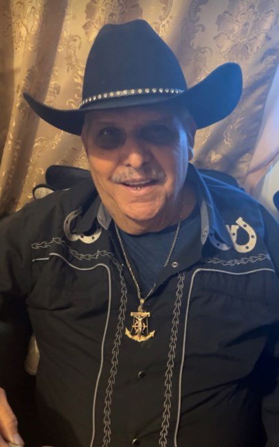 Obituario de Jesus Lopez Salinas Jr.
