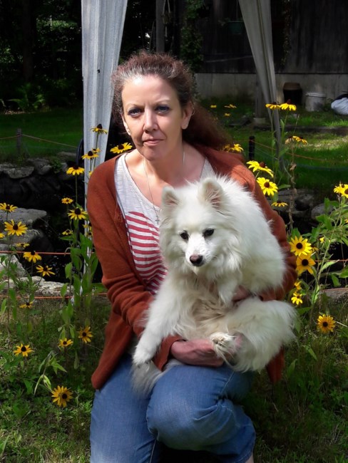 Obituary of Wendy Jean Berio