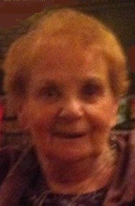 Obituary of Joan Theresa Jenkins