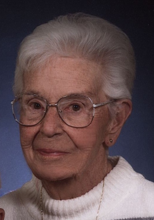 Bertha Mary Hubler Obituary Clearfield, PA