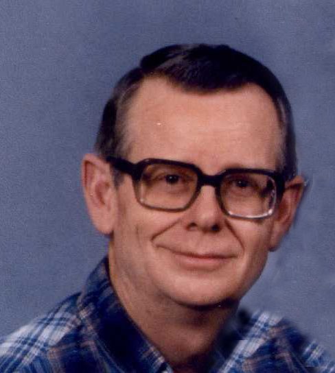 Obituary of John Murphy Barker Jr.