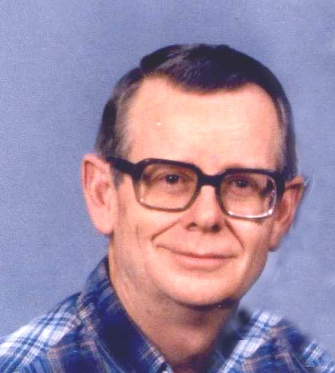 Obituary of John Murphy Barker Jr.