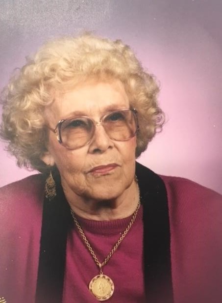 Obituary of Donna Lee Cook