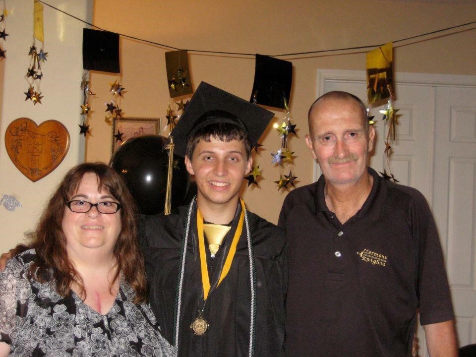 Obituary of Andrew J. Roche III