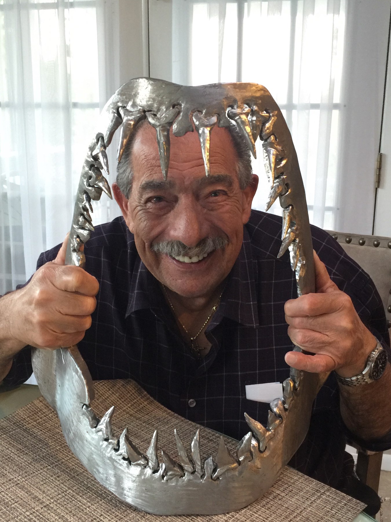 Obituary of Peter R. Scelfo