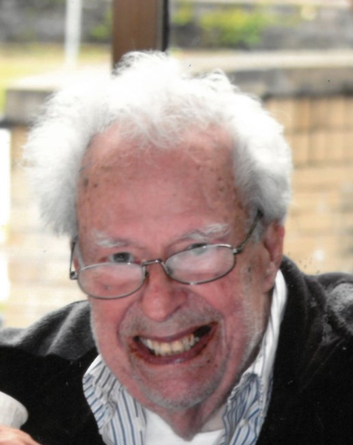 Obituary of Robert LeRoy Crumley