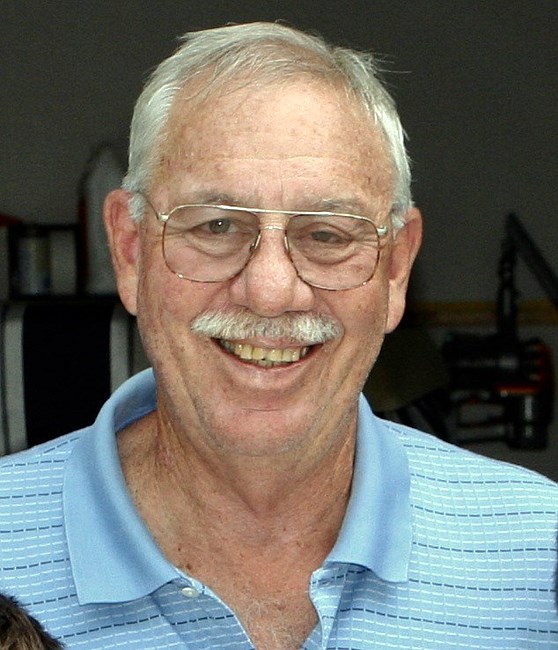 Obituary of Keith Allen Gossard