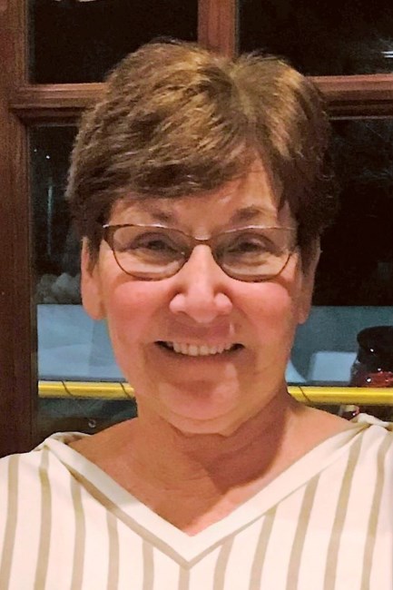 Obituary of Mary McConville