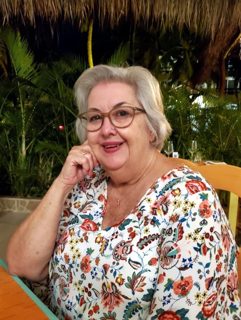 Obituary of Janice "Jan" Mitchell Hindmon