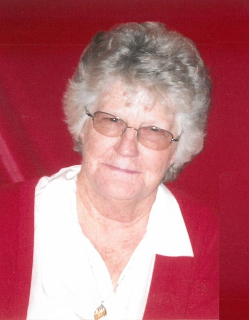 Obituary of Katheryn Anna Williams