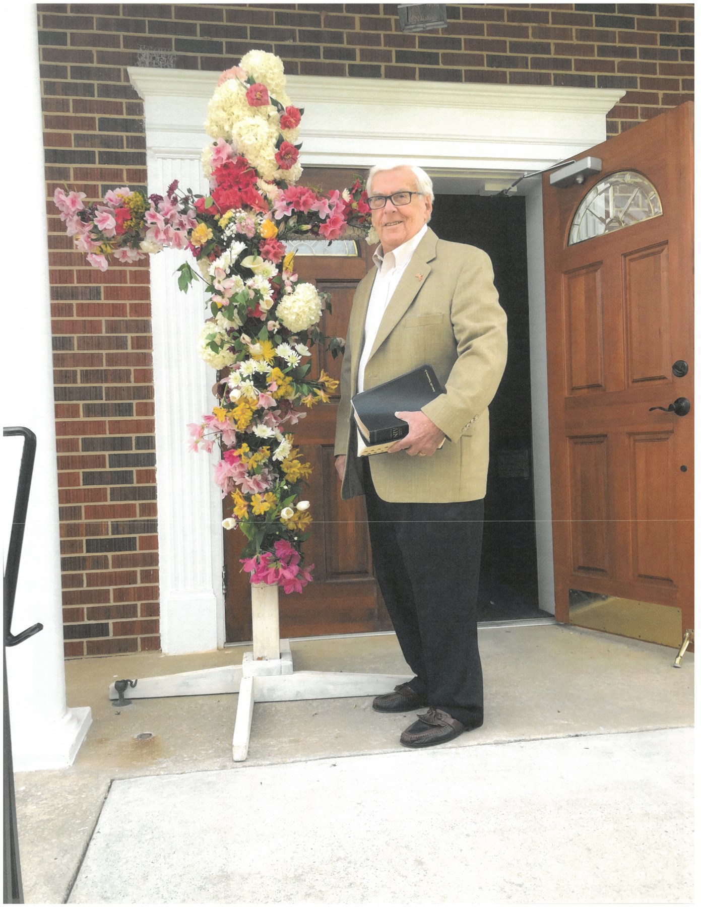 Obituary of Robert "Bob" Michael Donaldson Sr.