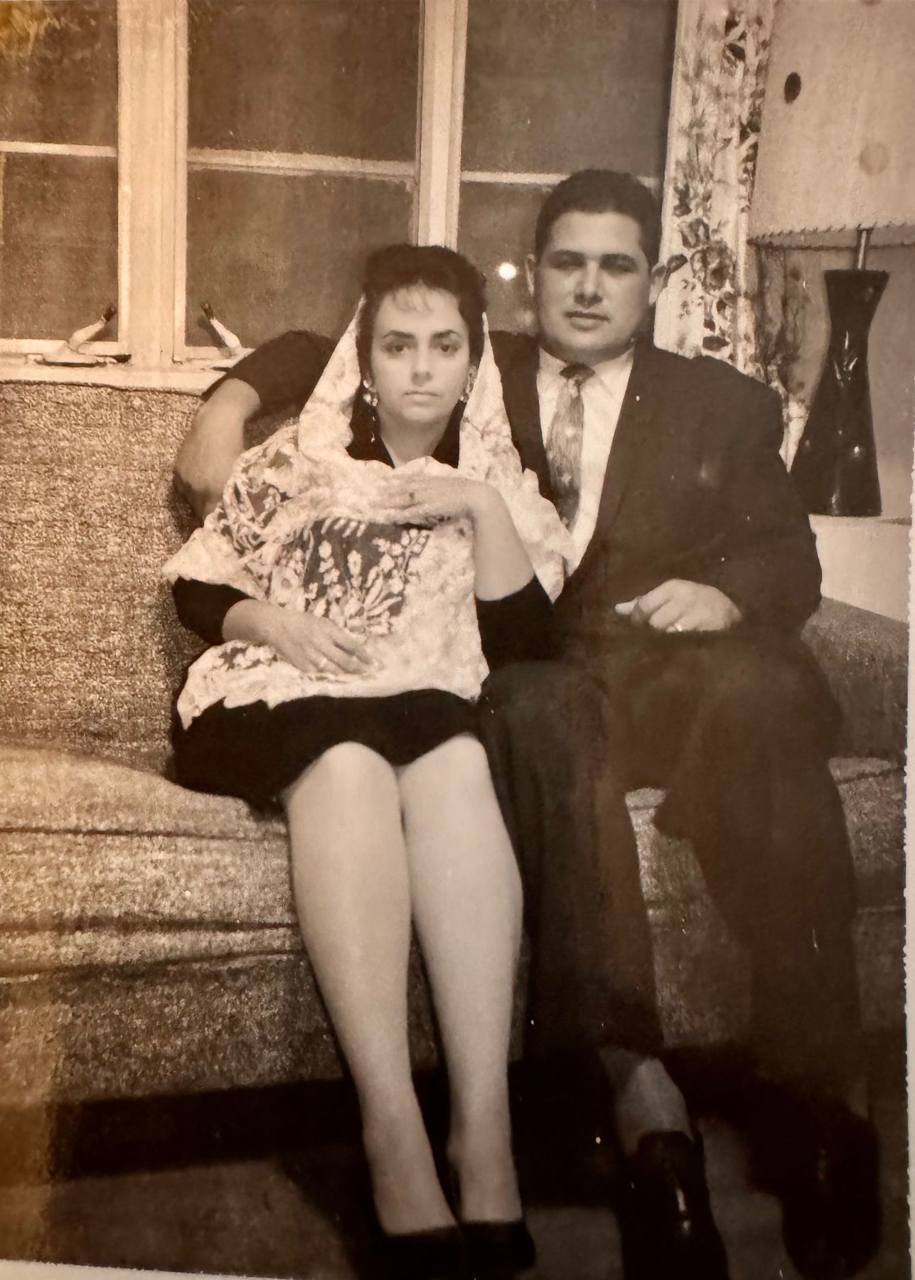 Obituary of Manuel Enrique Casañas