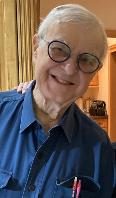 Obituary of Ronald Edward Schaffner