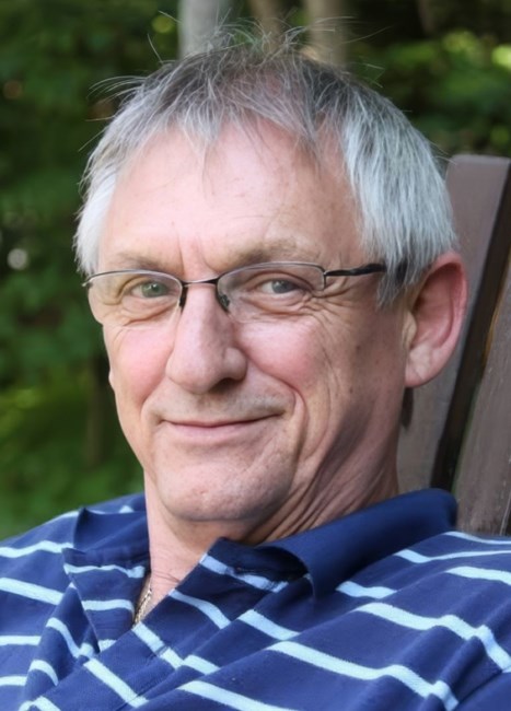 Obituary of Alain Guy