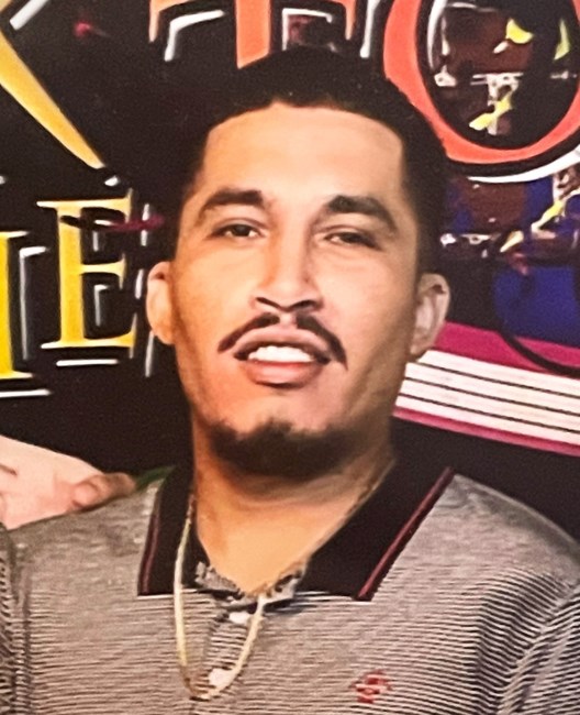 Obituary of Joshua Jr. Flores Martinez