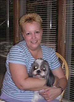 Obituary of Pamela Langley