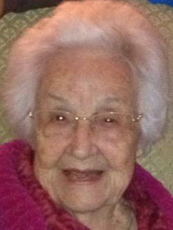 Obituary of Lola Ozete Raines