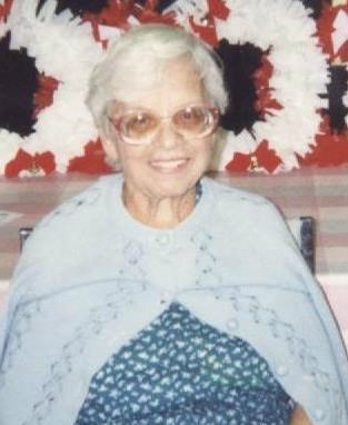 Obituary of Francisca Aydely