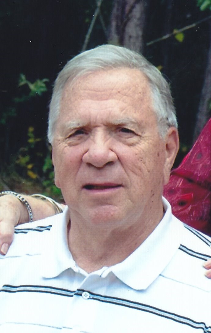 Avis de décès de Donald Akin Wallace