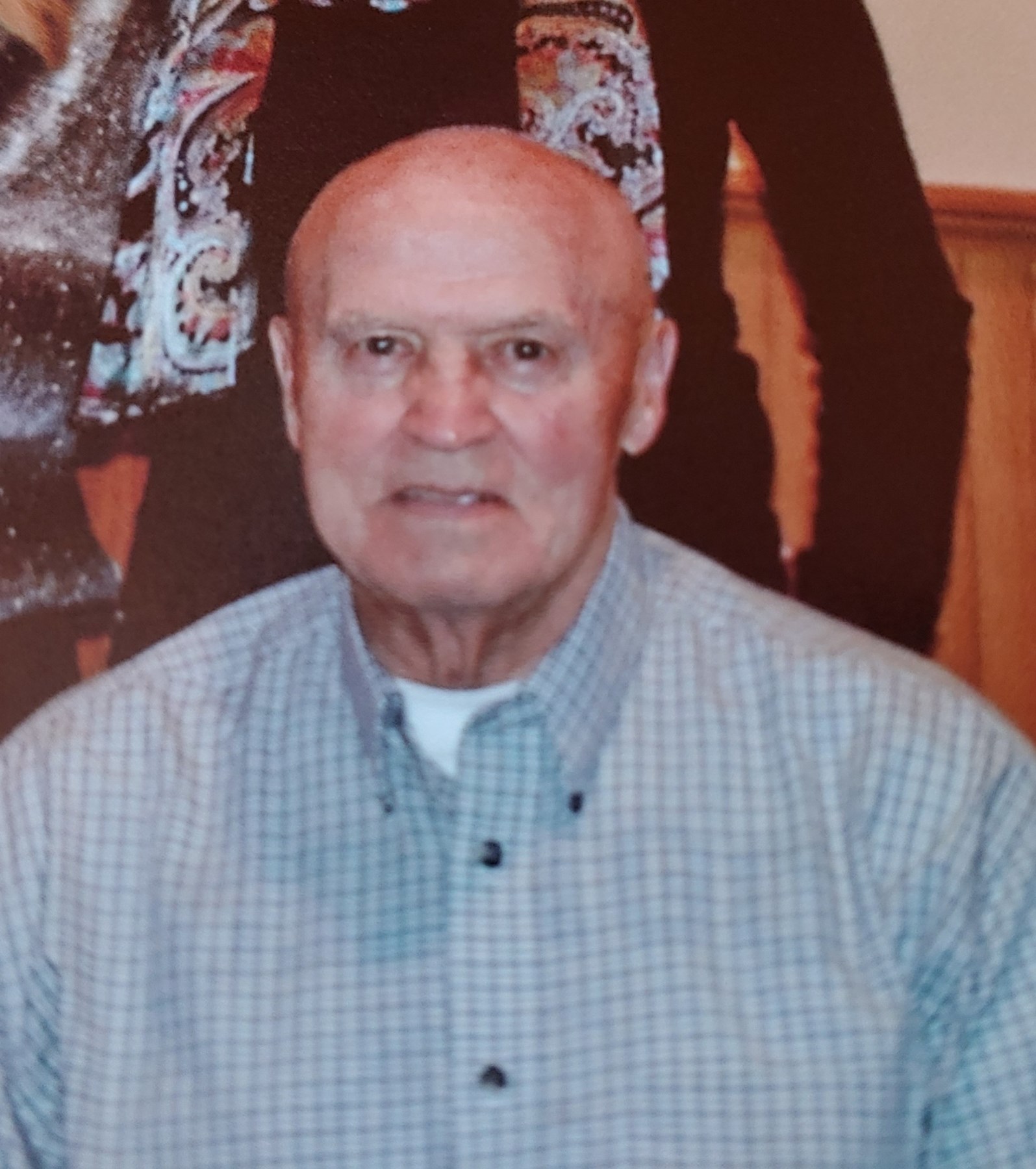 Obituary of Albert "Frankie" D. Downs