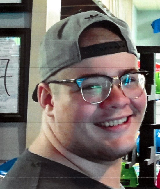 Obituary of Grayson Cole Powers