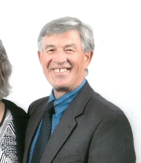 Avis de décès de Alain Nault