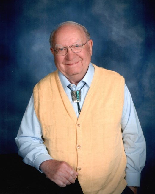 Obituary of Milton Wayne Adams