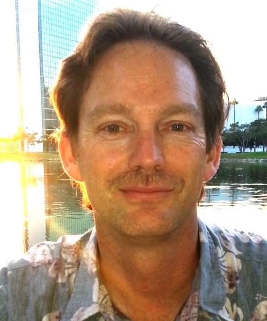 Obituary of James Brent Bridwell