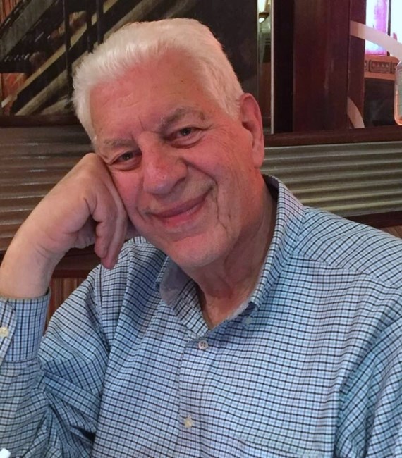 Obituary of Arthur Joel Schor