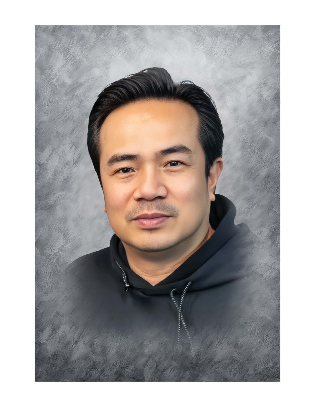 Obituario de Paul Winston Quyen B. Phan