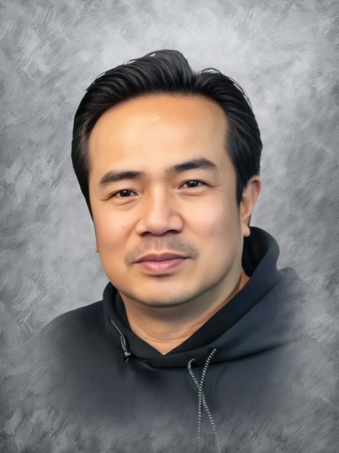 Obituario de Paul Winston Quyen B. Phan