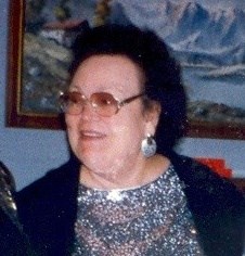 Obituary of Lucille Ray