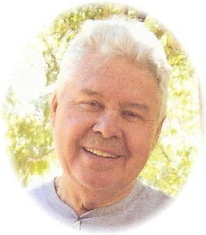 Obituary of Michael William John Morgan