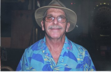 Obituario de Donald M. Harrington