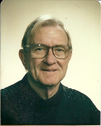 Avis de décès de Maurice Prud homme