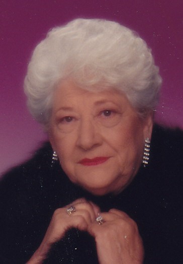 Obituary of Dorothy Crippen Warren
