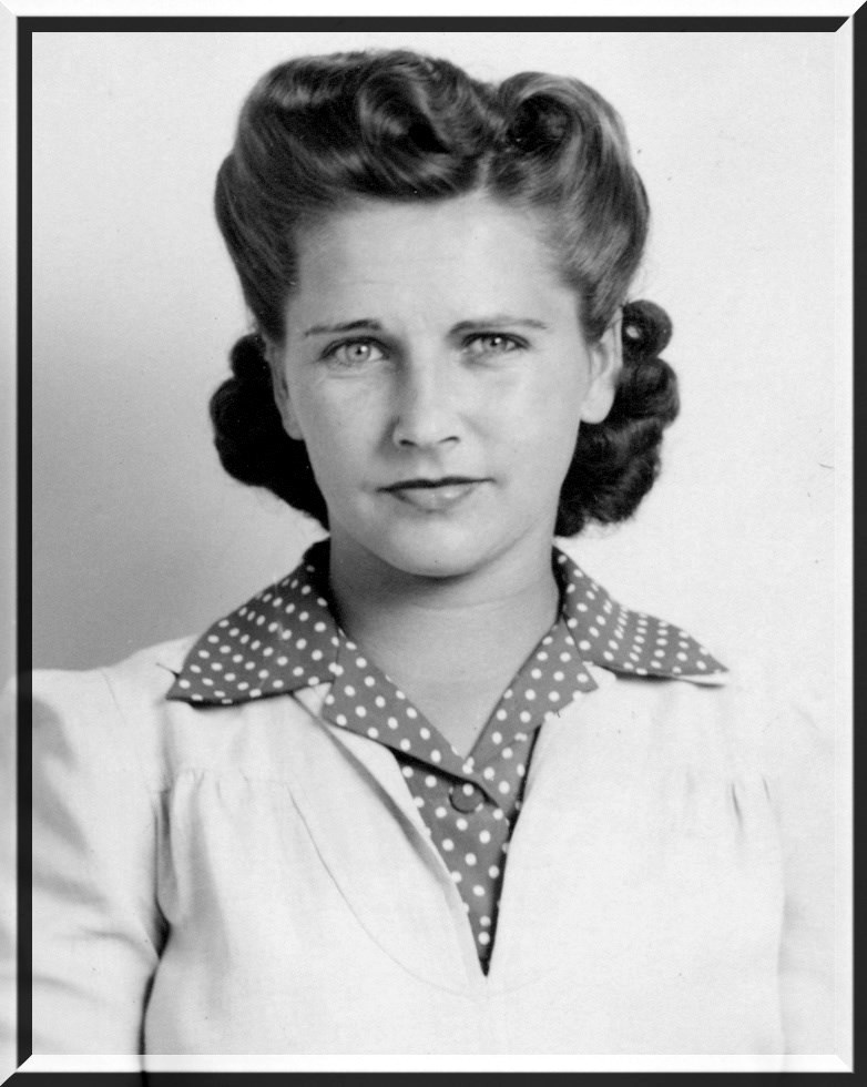 Grace Dawyd Obituary Sault Ste. Marie, ON