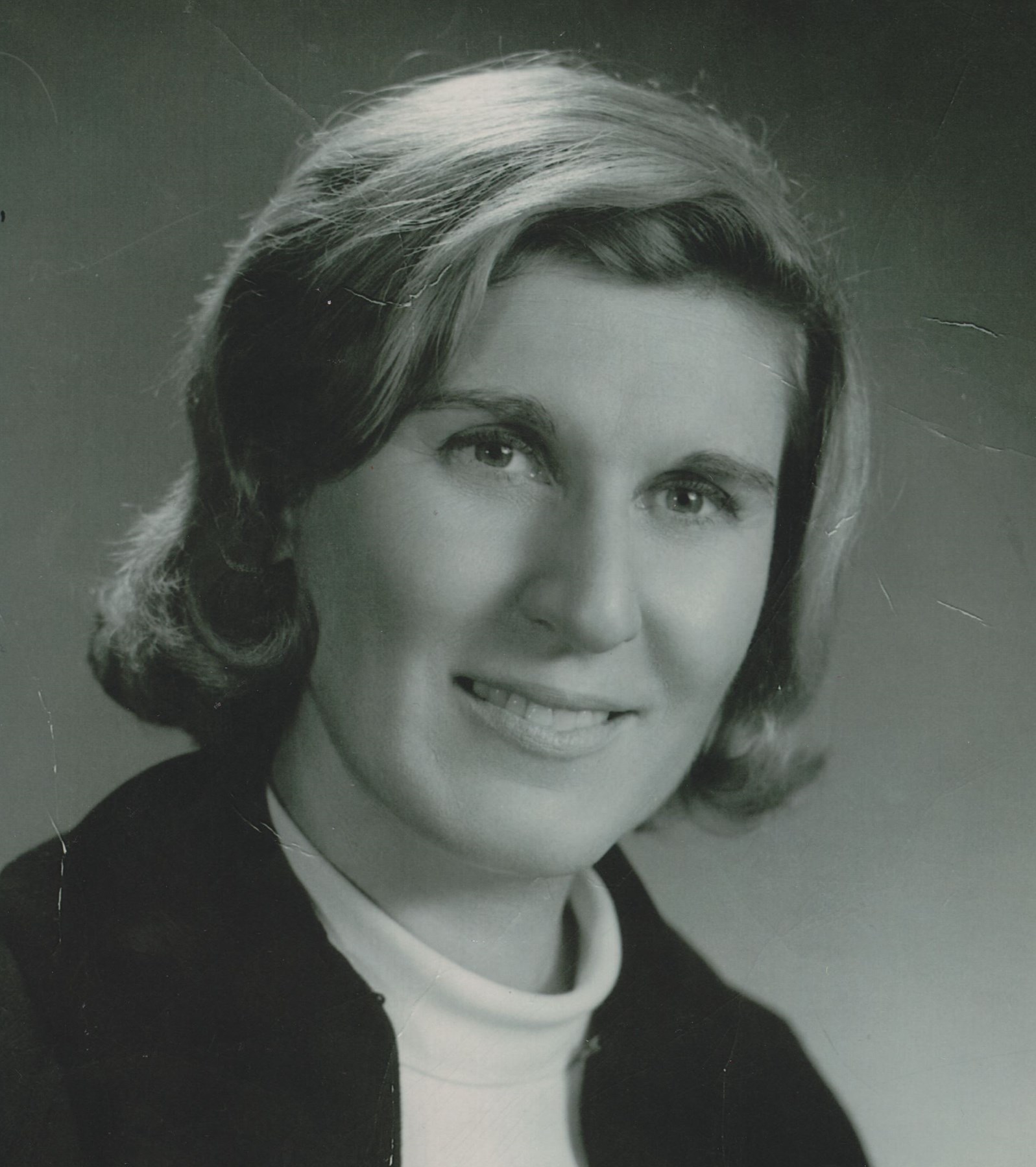 Obituary of Dorothy D Storck