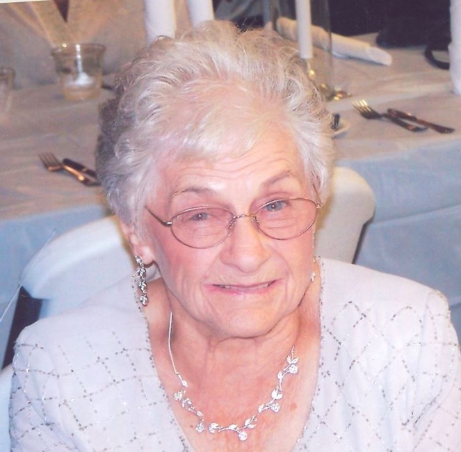 Obituary of Laverne Wallace