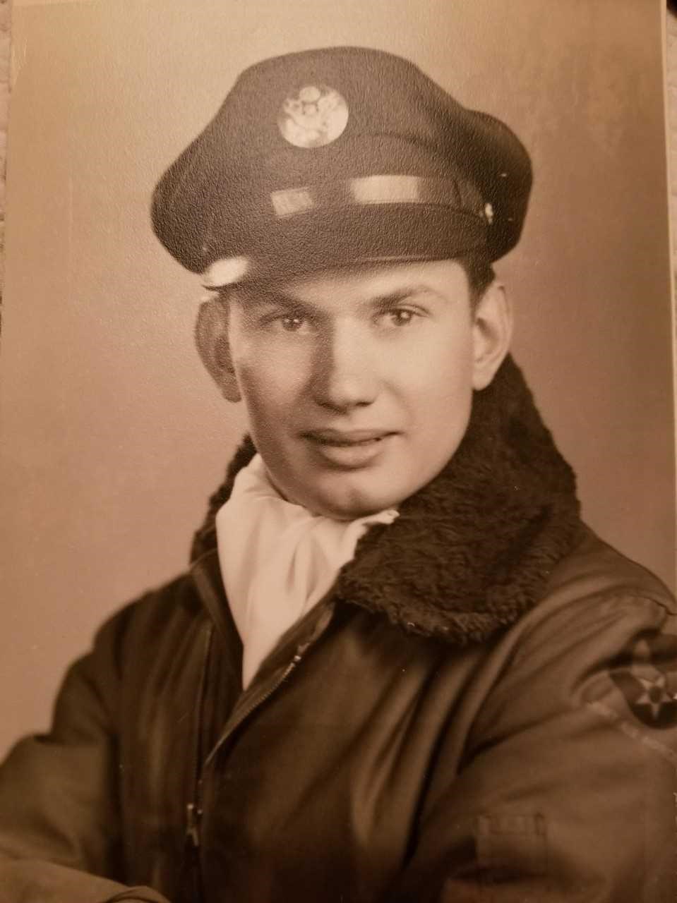 Obituary of Paul Ernest Maurer