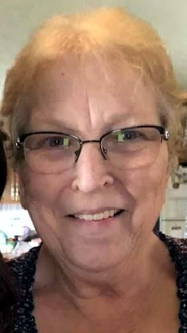 Obituary of Helen D. Yoders