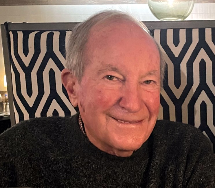 Obituary of Peter Garlock Loomis